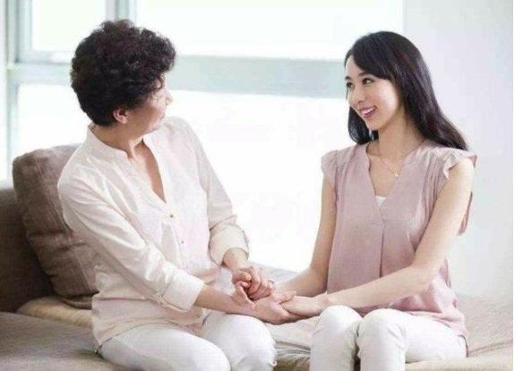 想知道女婿和丈人娘属什么关系？