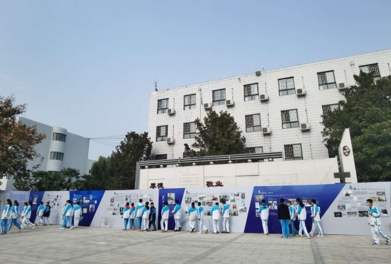 郑州市第四中学怎么样?