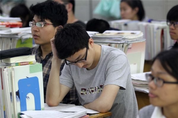 2021年广东省高考分数线