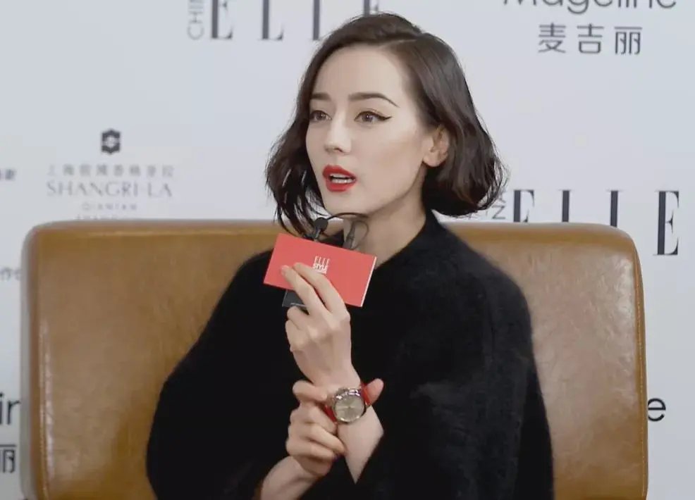 ELLE红毯被迫换场，为何会出现这种情况？