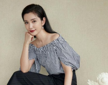 李冰冰演的电影