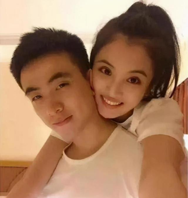为照顾赵继伟养伤放弃演艺生涯，继伟女友王君瑞如今发展怎么样？