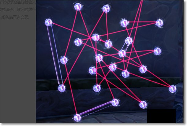 魔兽世界魔力锁着的箱子怎么做?