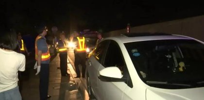 杭州一网约车撞多辆车，造成此次事故的原因是什么？