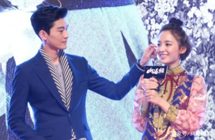 张翰回顾以往恋情，上节目时袒露心声，他最爱的人究竟是谁？