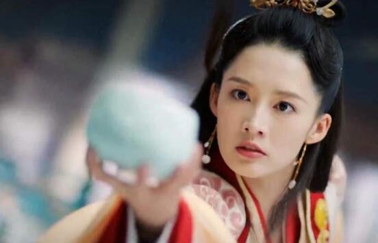 锦绣南歌骊歌的真实身世