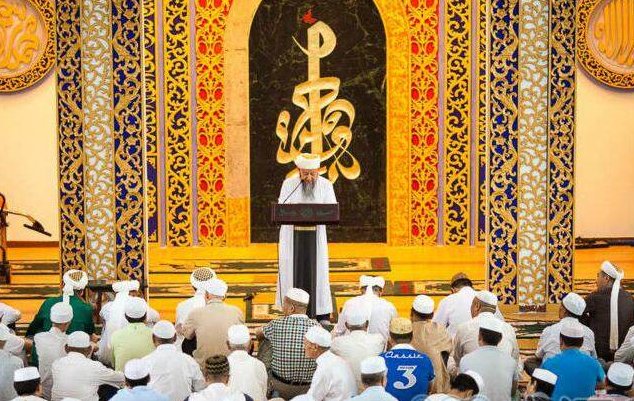 2023年是什么时候封斋的？