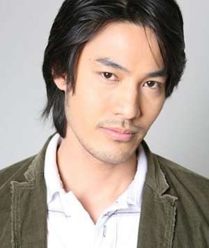 旁氏七日寻回真爱的男模是谁