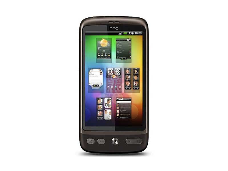 HTC A8180的手机介绍
