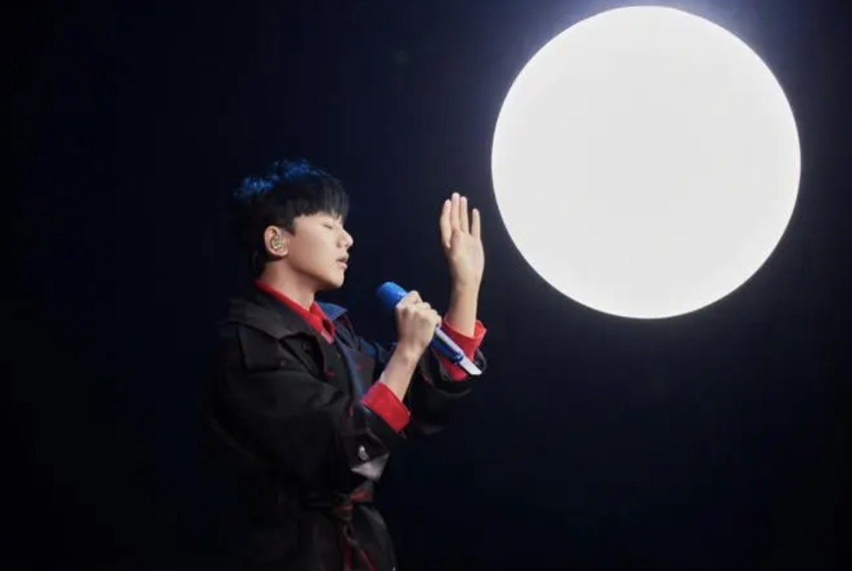 张杰歌曲最好听的十首