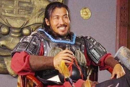 朱元璋活烹常遇春老婆是真的吗