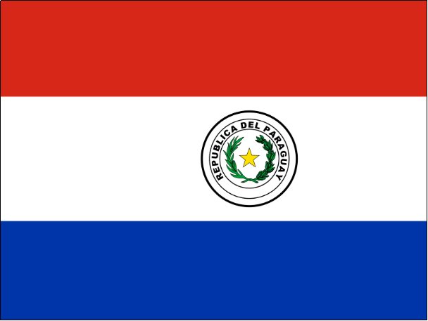 2023年没有和中国建交的国家