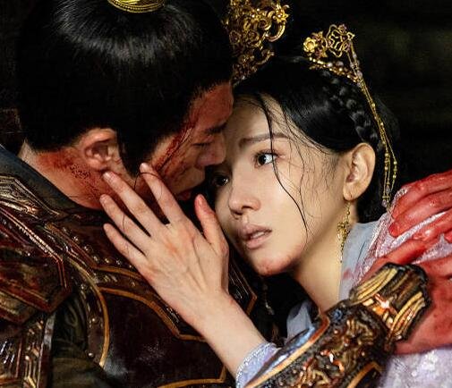 斛珠夫人缇兰结局