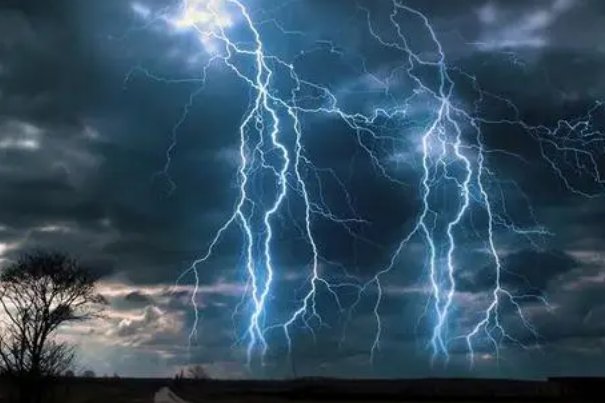雷拼音怎么写