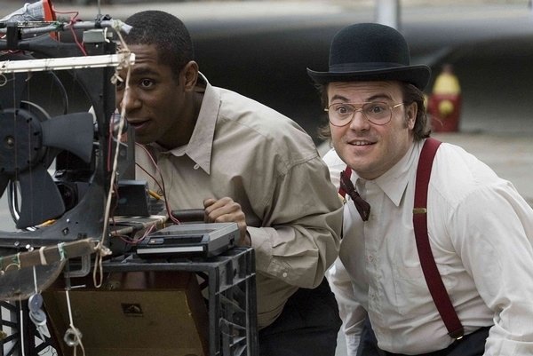 客观来说煎饼侠到底是不是烂片