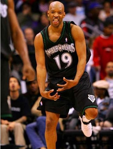 NBA哪些庆祝动作，是被联盟禁止的？