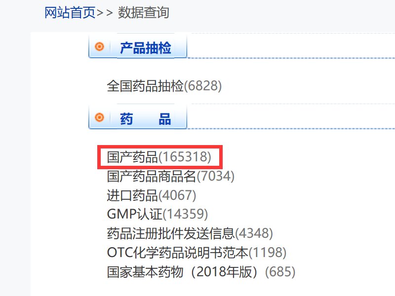 怎么查国药准字号