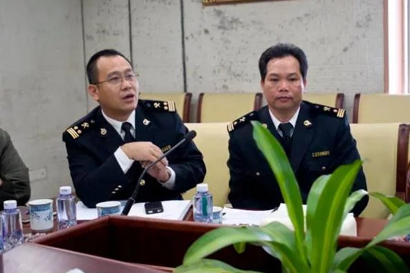 中国报关协会的指导单位是(