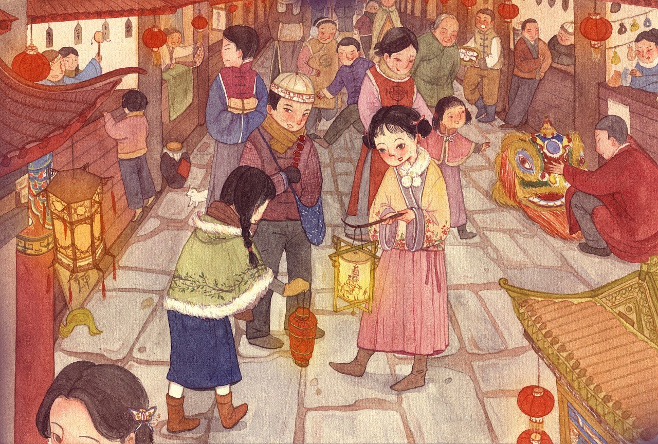 贺岁是什么意思呀