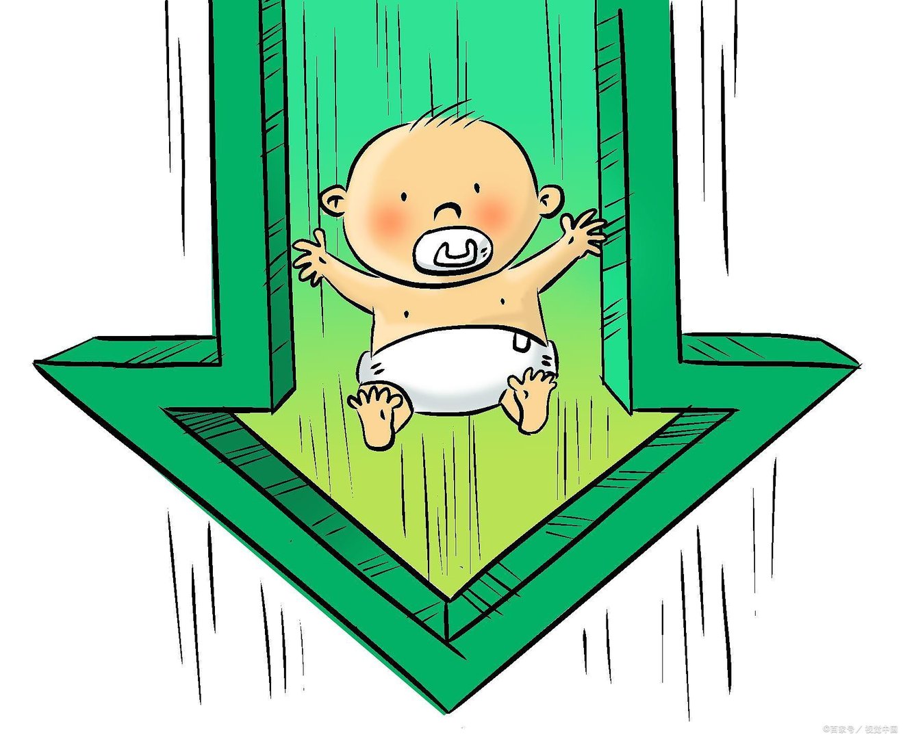 2020年净增人口创59年新低，是什么原因导致的？