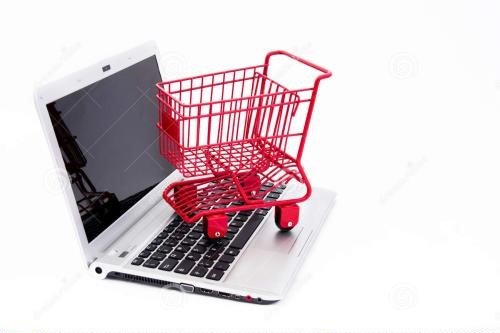 网购电脑靠谱吗？