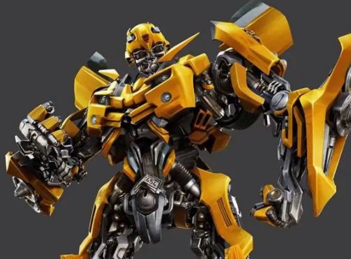 变形金刚5大黄蜂死了没？