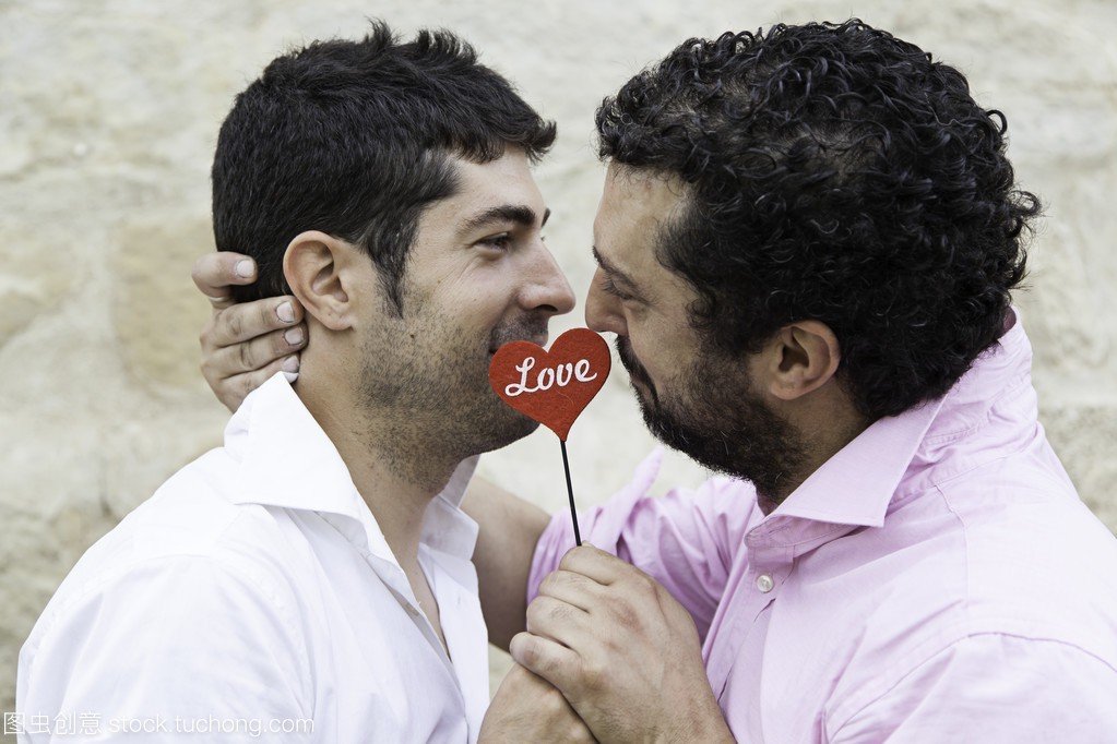 同性恋是什么意思啊？