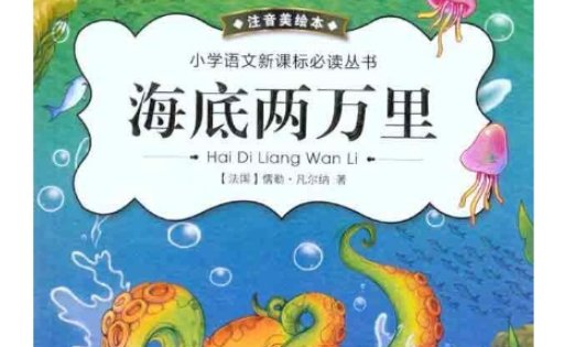 《海底两万里》第八章主要内容是什么?