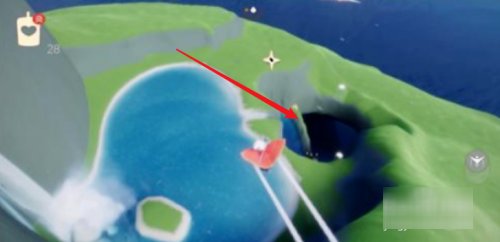 圣岛冥想在哪里