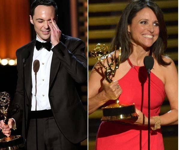 第72届艾美奖颁奖典礼在线举办，获奖名单都有谁？