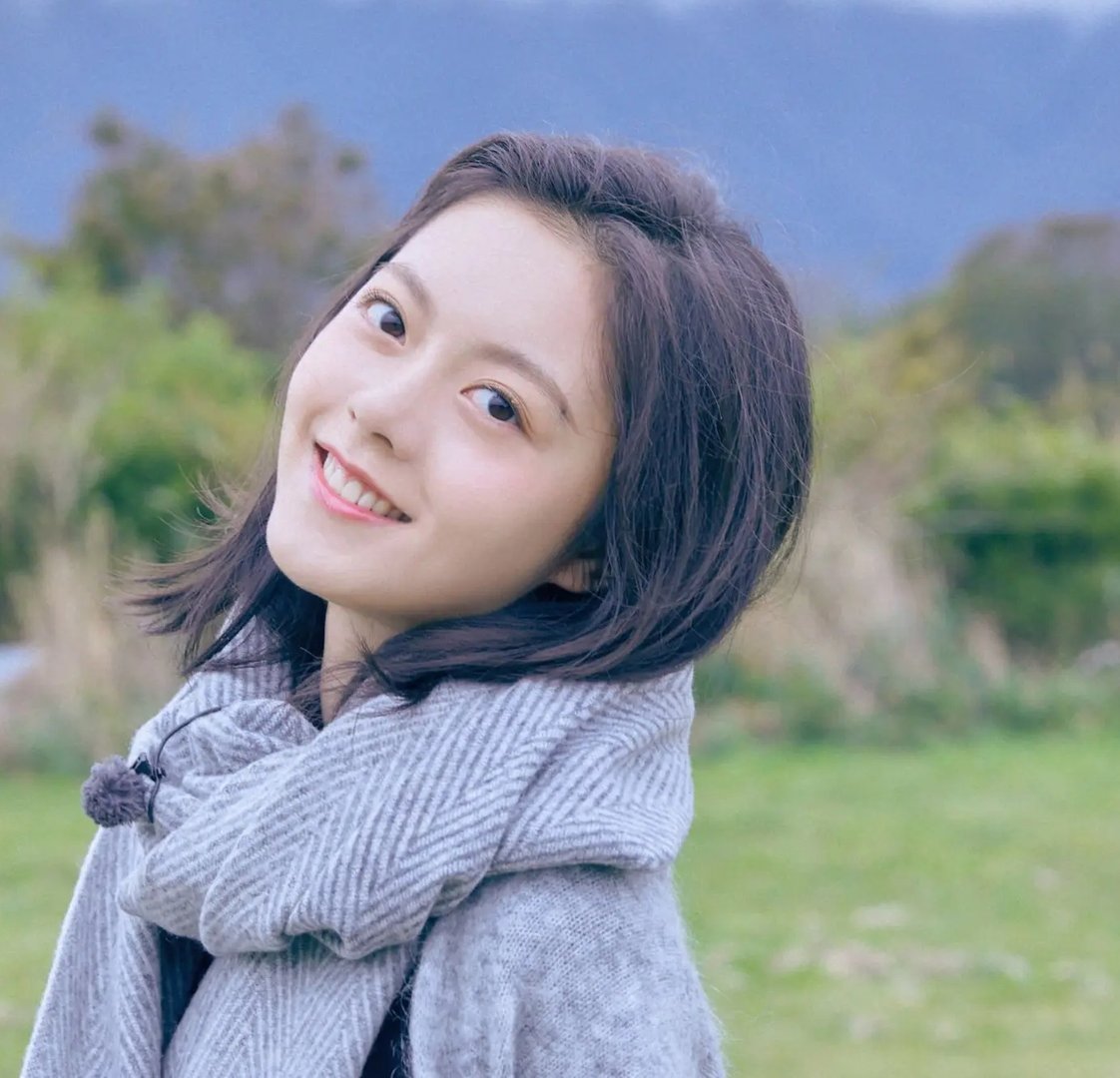 《一周的朋友》里赵今麦演绎被霸凌的角色，你觉得她能驾驭得了这种角色吗？