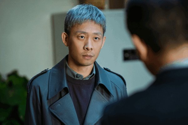 狂飙哪个公司出品
