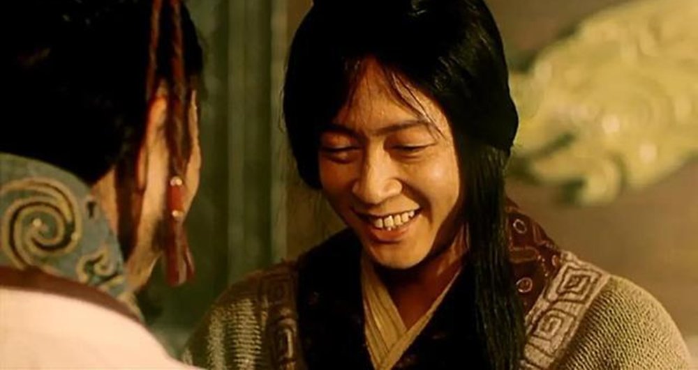 嫪毐的特异功能是什么？