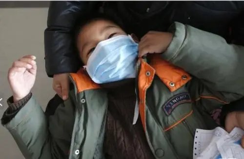 广州高校发烧腹泻人数已达315人，是什么原因导致的？