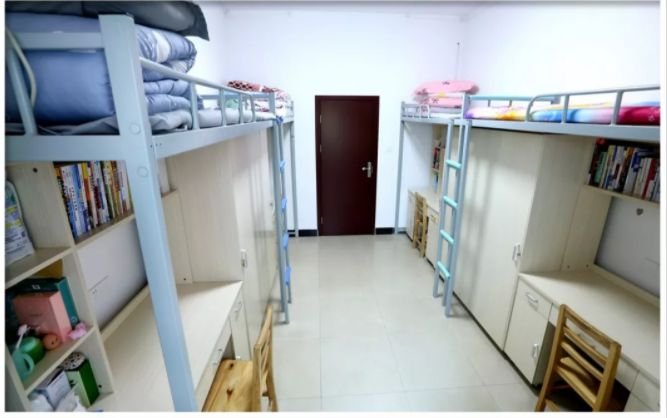 武汉东湖学院怎么样