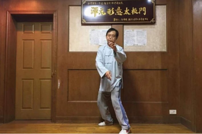 马保国老师的名句有哪些