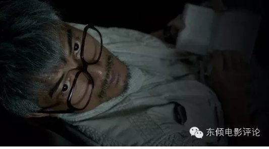 为什么说郭富城是电影《踏血寻梅》中最大的不足?