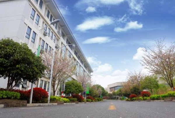 南京卫生学校分数线？