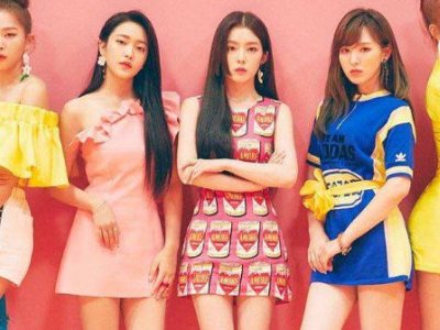 韩国登顶的三大女团是哪三个？