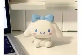 玉桂狗真的是男生♂吗？