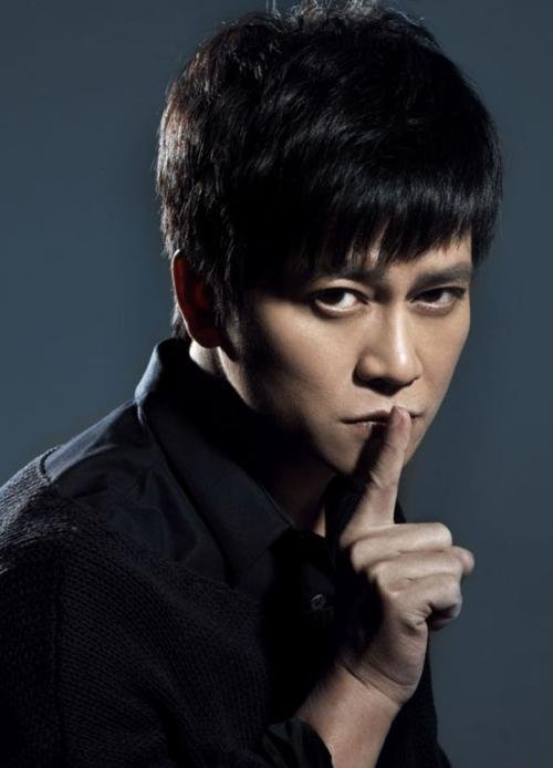 李承鹏是怎样的人?