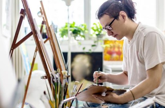 杭州哪个画室好