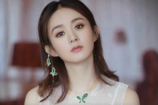 姓赵的明星有哪些？