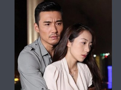 女人的武器演员表