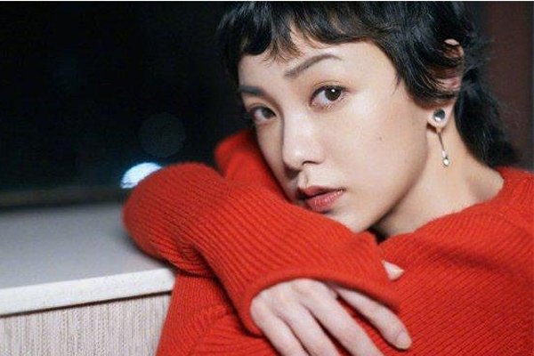 郭采洁回应网友恶评,挂素人照片究竟怎么回事?