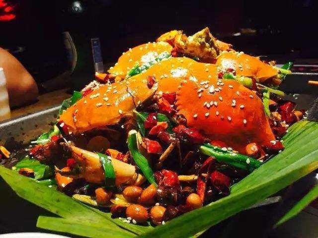 炒湖蟹是哪里的菜？炒湖蟹的做法是什么？