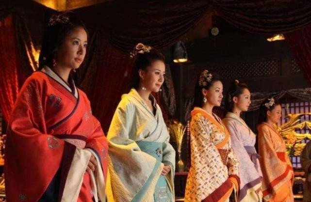 聘则为妻奔为妾是什么意思