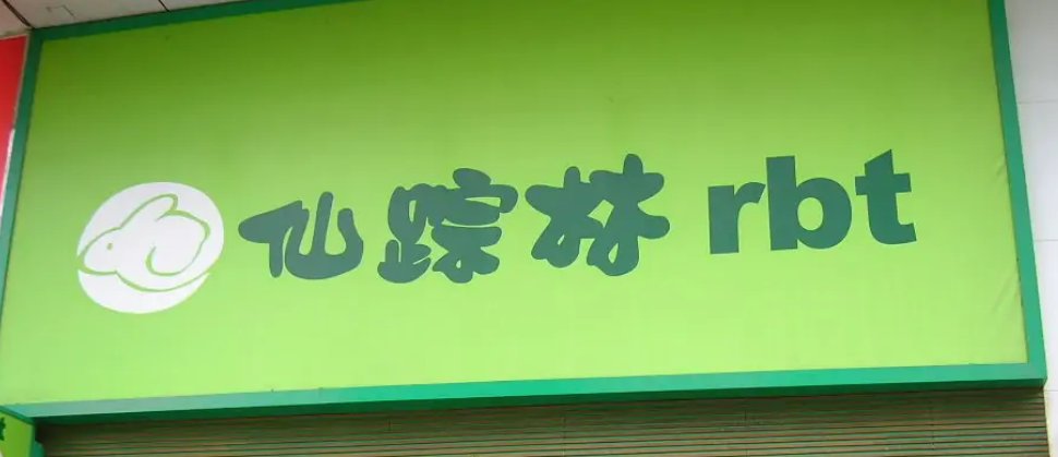 仙踪林主页是怎么回事啊，进去以后几乎什么都没有......