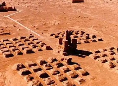 “淮南王”盗墓团伙结局公布，谁是“淮南王”？谁又是“王氏三兄弟”？