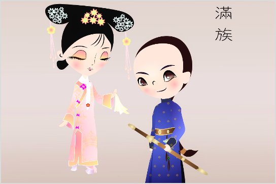 满族的传统节日